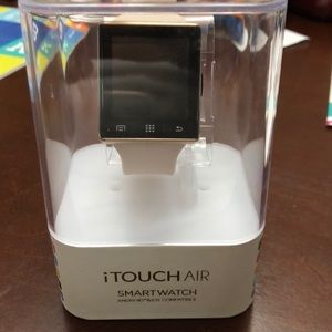 iTouch Air Smartwatch